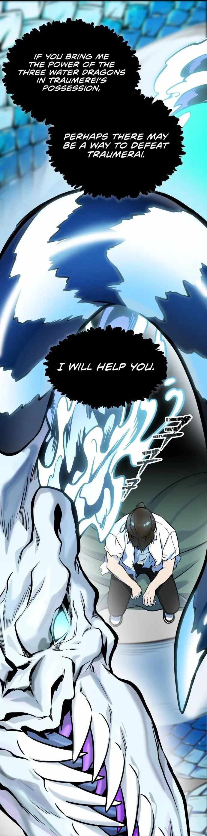 Tower of God Chapter 577 image 58